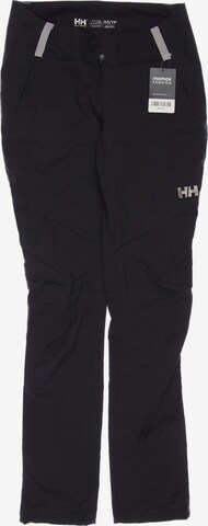 HELLY HANSEN Stoffhose XS in Grau: predná strana