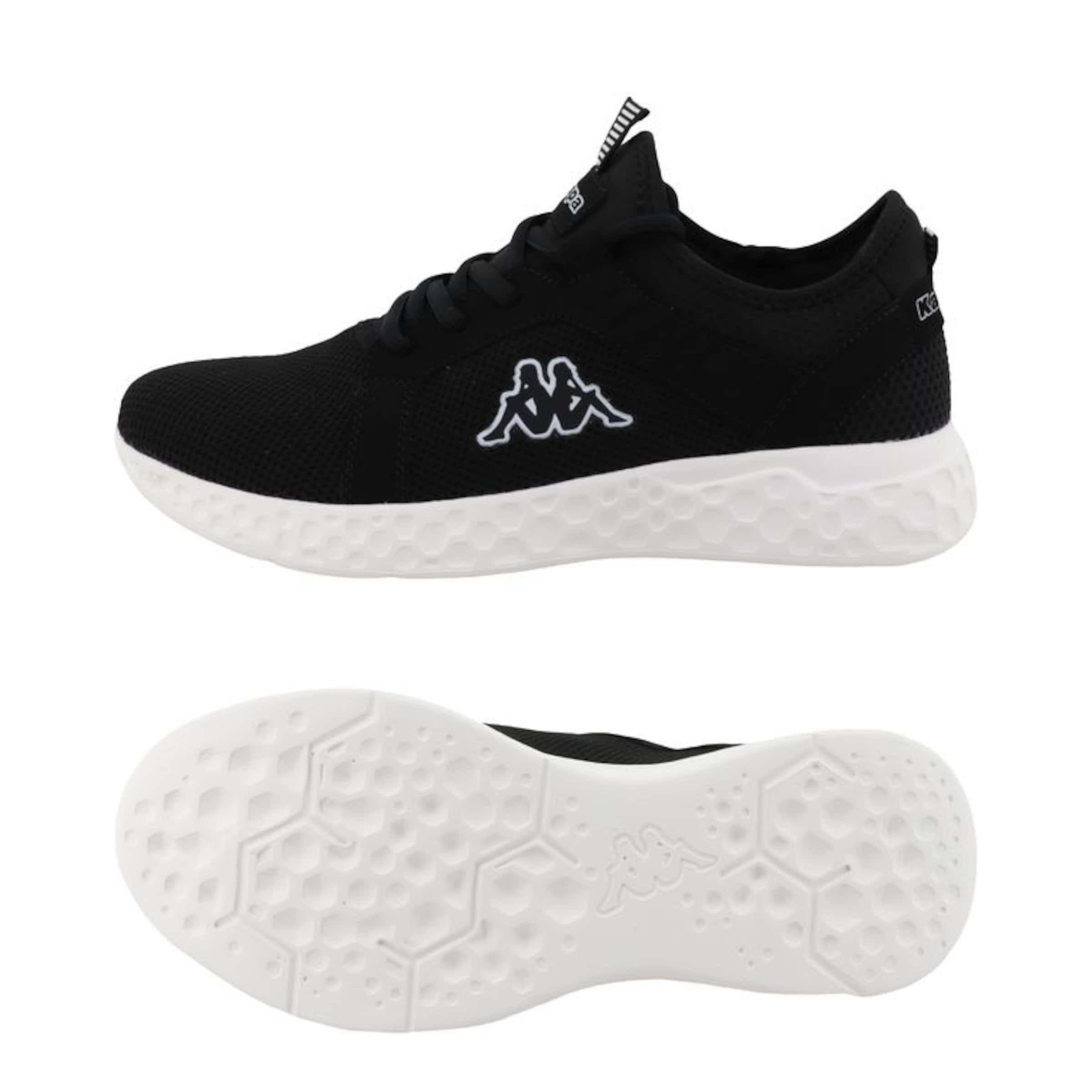 KAPPA Sneakers in Black