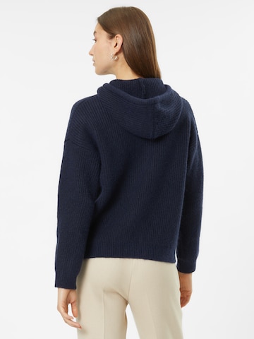 ABOUT YOU Sweater 'Viola' in Blue