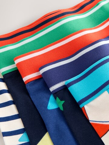 Next Boxershorts in Blau