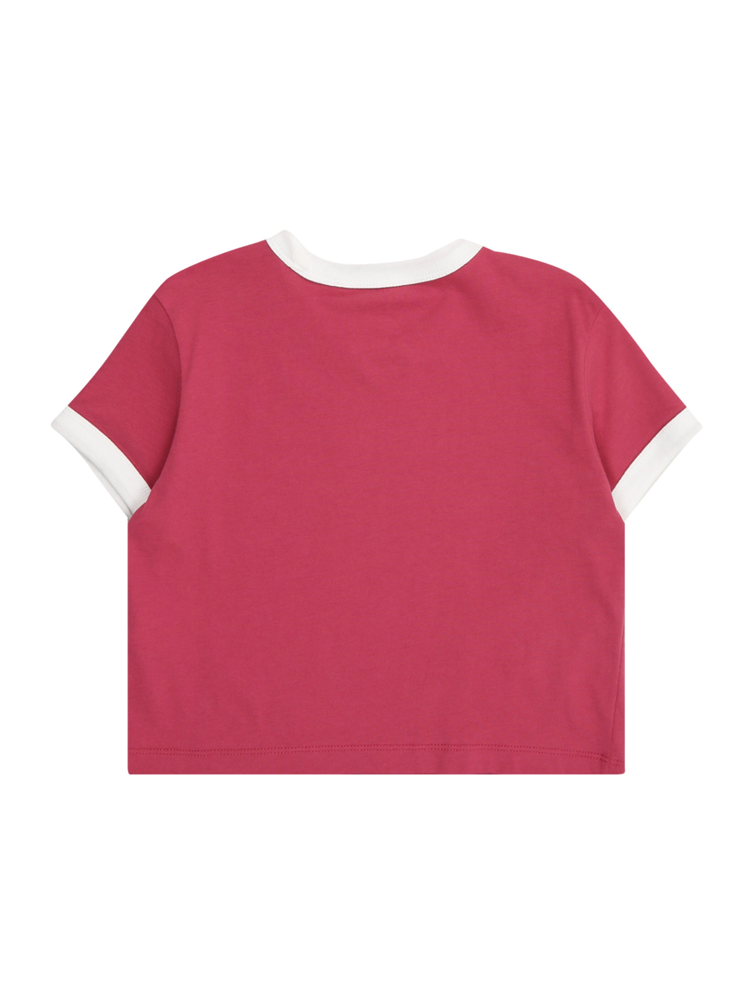 Nike Sportswear T-Shirt in Pink