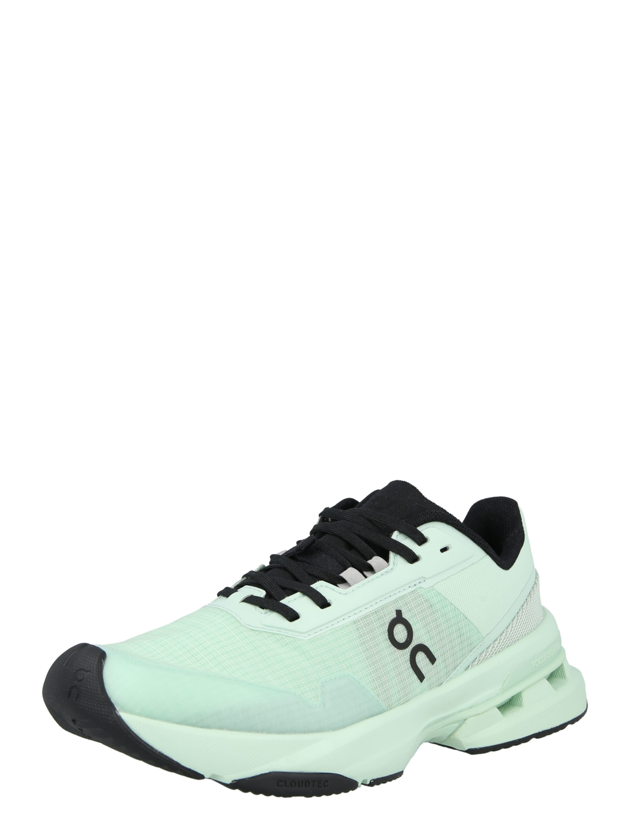 On Athletic Shoes 'Cloudpulse Pro' in Blue: front