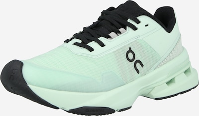 Sportiniai batai 'Cloudpulse Pro' iš On, spalva – vandens spalva / juoda, Prekių apžvalga