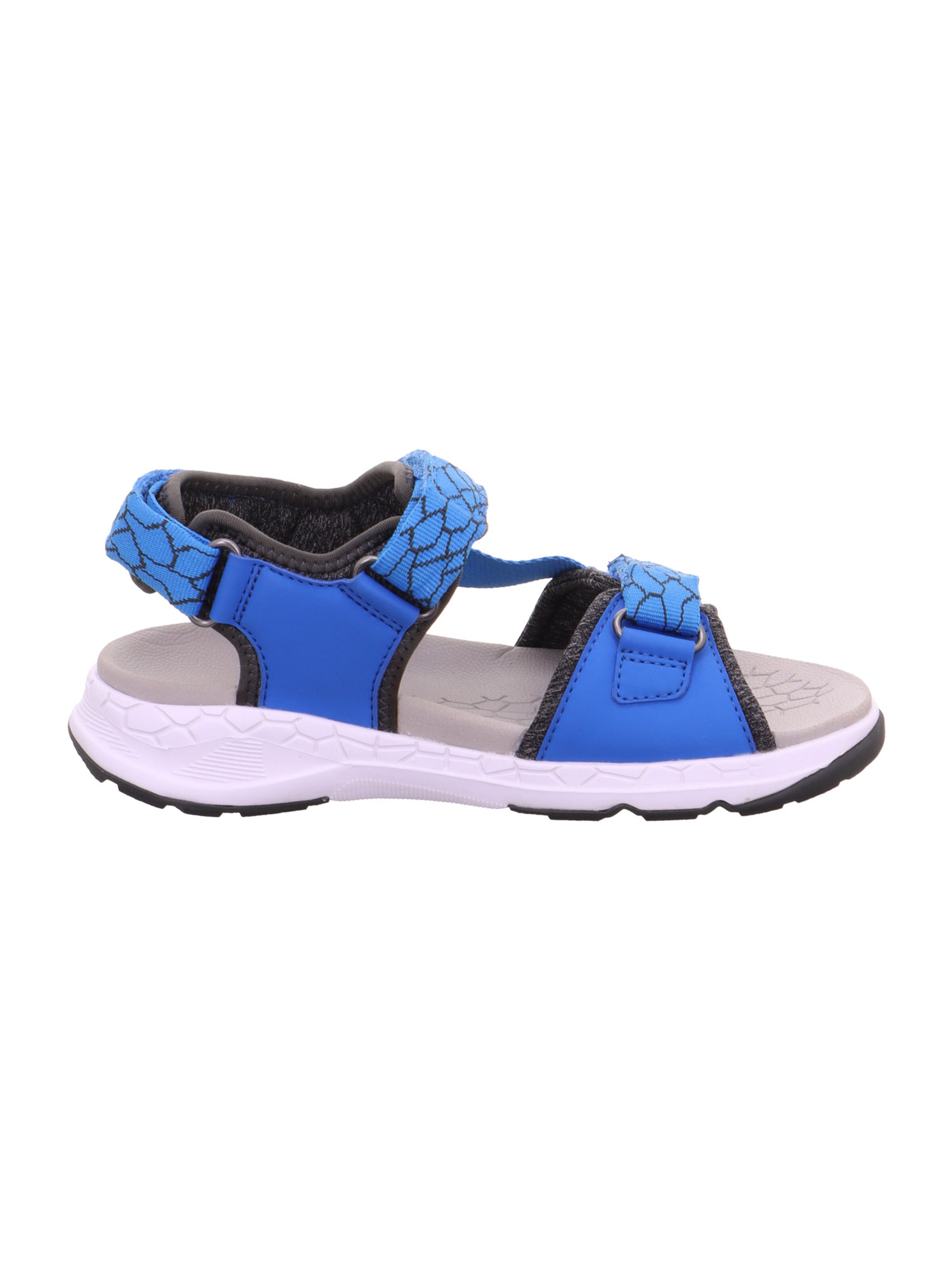 SUPERFITOtvorene cipele - plava boja