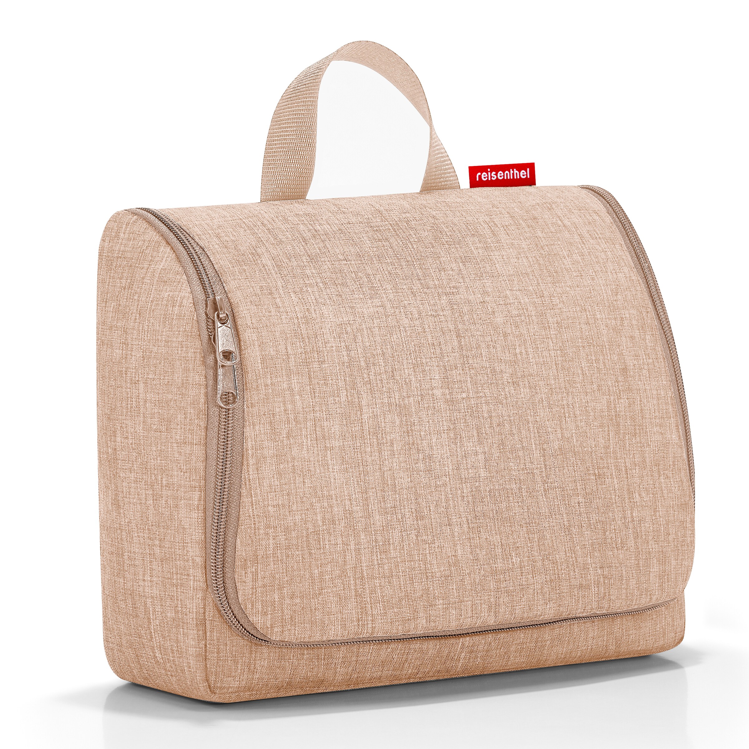 REISENTHEL Toiletry bag in Brown