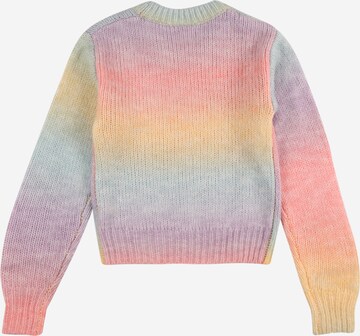 D-XEL Pullover 'Gudrun' in Mischfarben