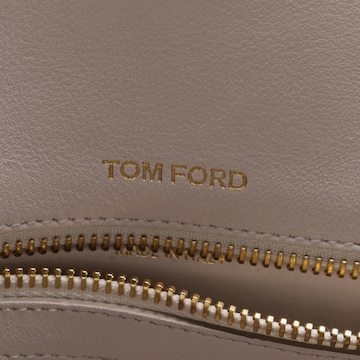 Tom Ford Handtasche One Size in Weiß
