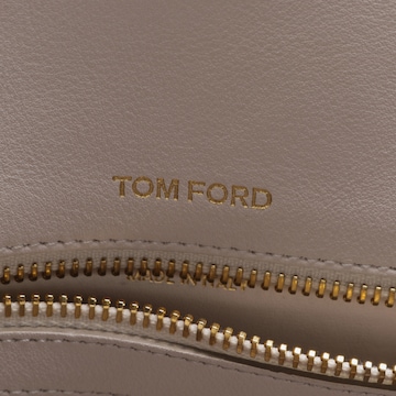 Tom Ford Bag in One size in White