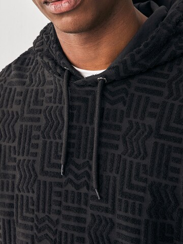 Sweat-shirt Next en bleu