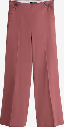 Next Trousers with creases in 46/Petite in Auburn, Item view