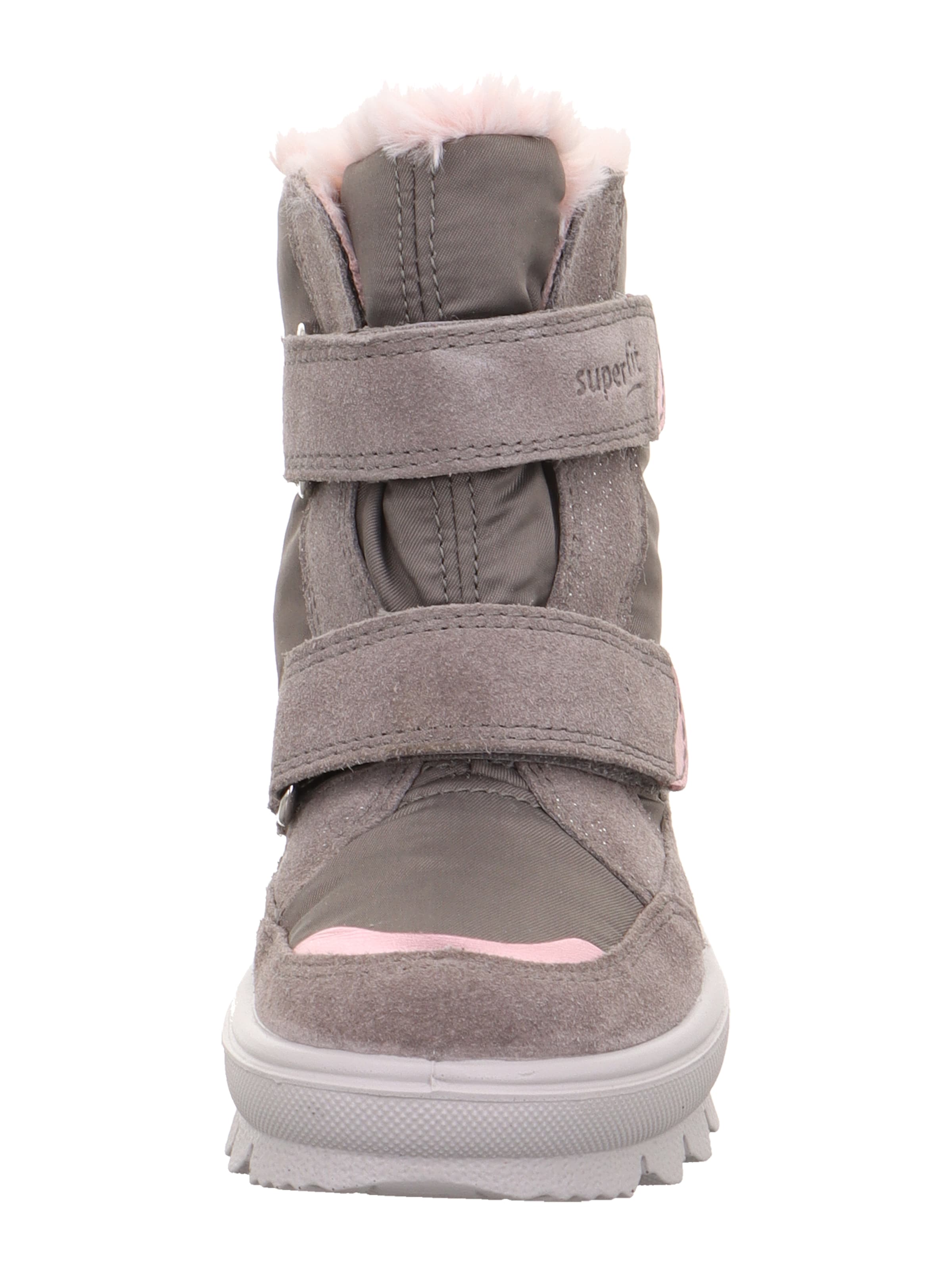 SUPERFIT Snowboots 'FLAVIA' in Grijs