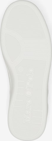 Marc O'Polo Sneaker 'Violeta 3A' in Weiß