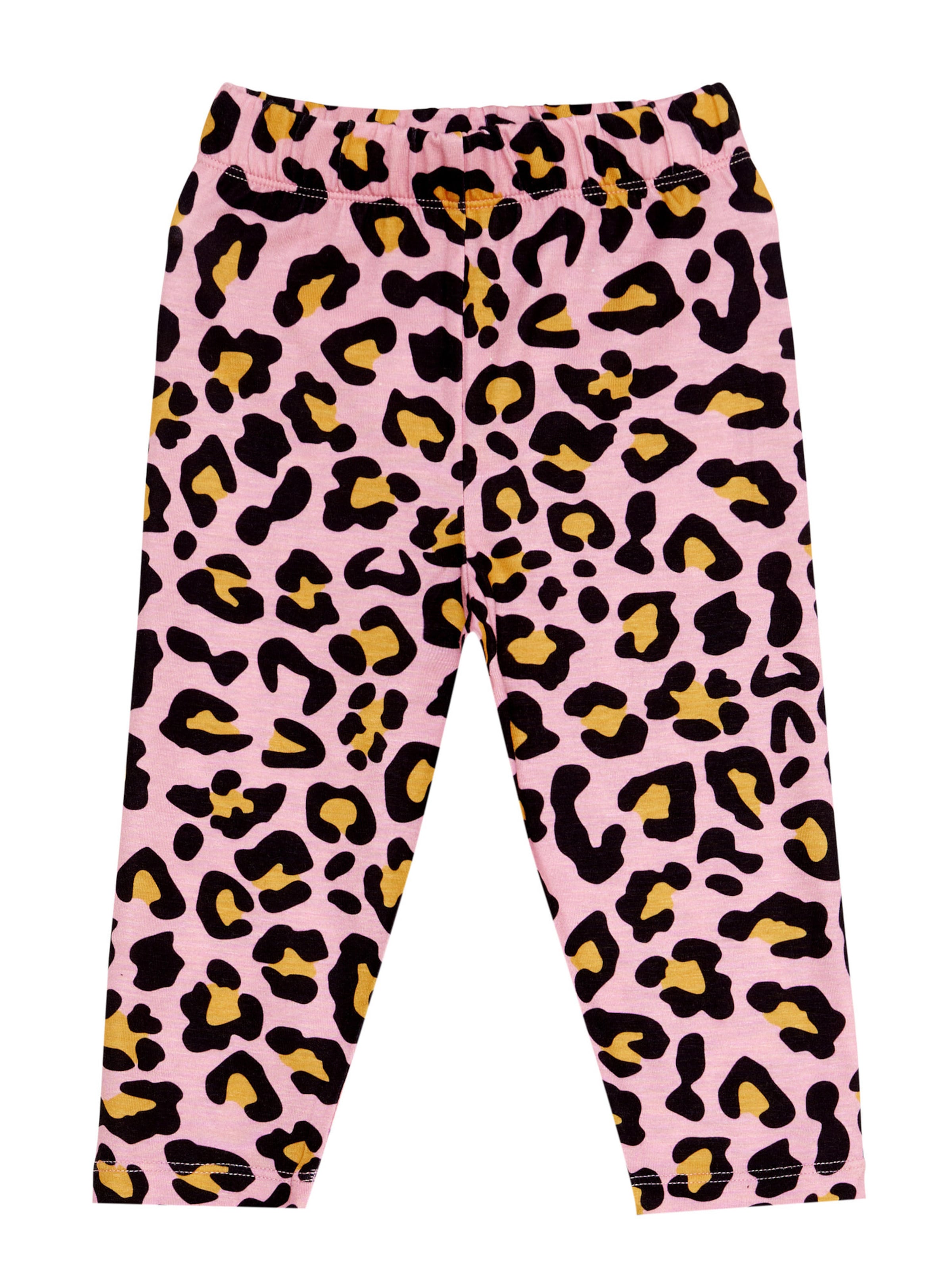 Set di Denokids in nero