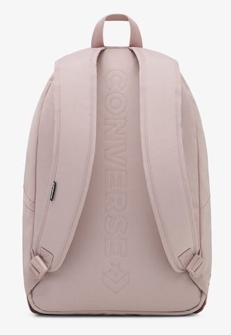 Sac à dos 'CAM SPEED 3' CONVERSE en rose