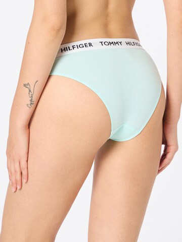 Regular Slip Tommy Hilfiger Underwear en bleu