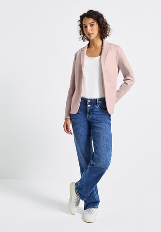 STREET ONE Blazer in Pink
