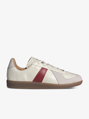 ADIDAS - Sapatilhas baixas em bege