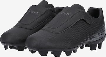 Rezo Athletic Shoes 'Satgot' in Black