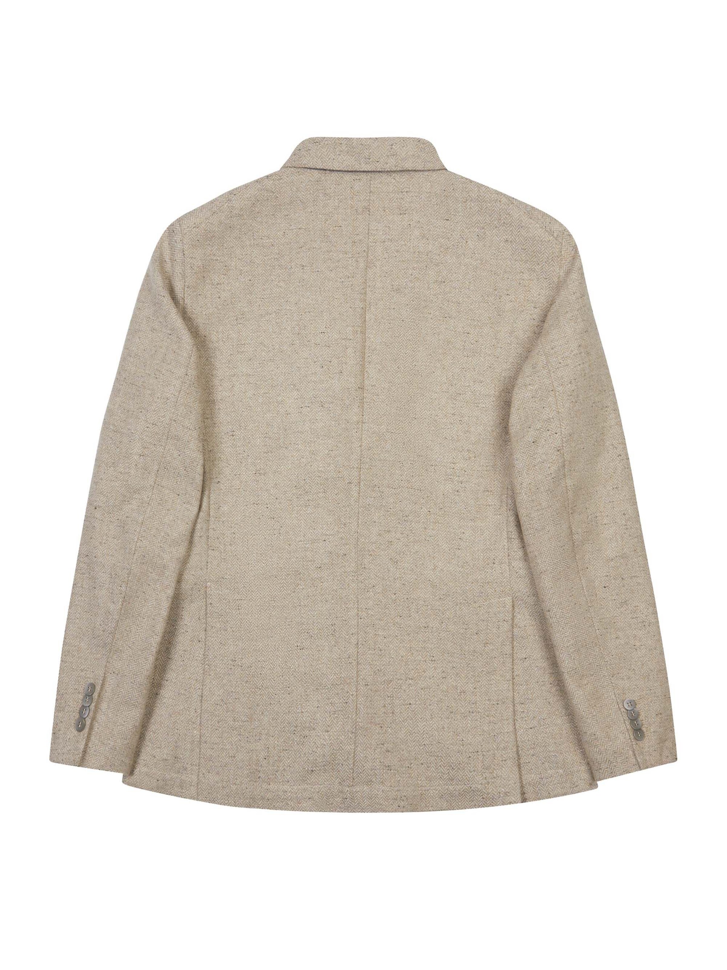 Coupe regular Veste de costume AT.P.CO en beige