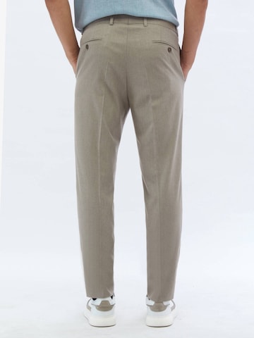 KİP Regular Broek in Grijs