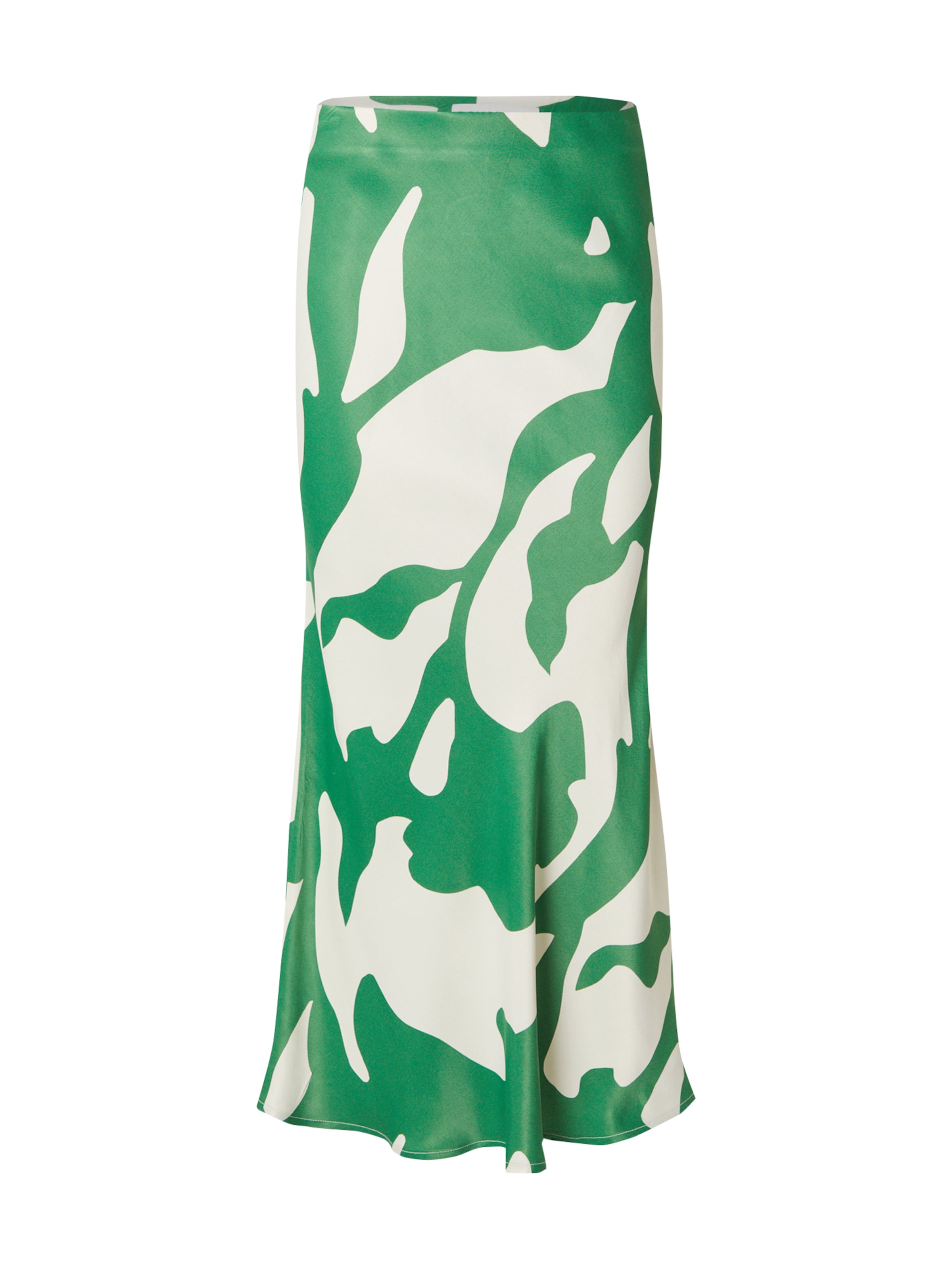 VILA ROUGE EDIT Seelik, värv roheline: eest vaates