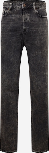 Jeans '1955' DIESEL di colore grigio scuro / nero, Visualizzazione prodotti