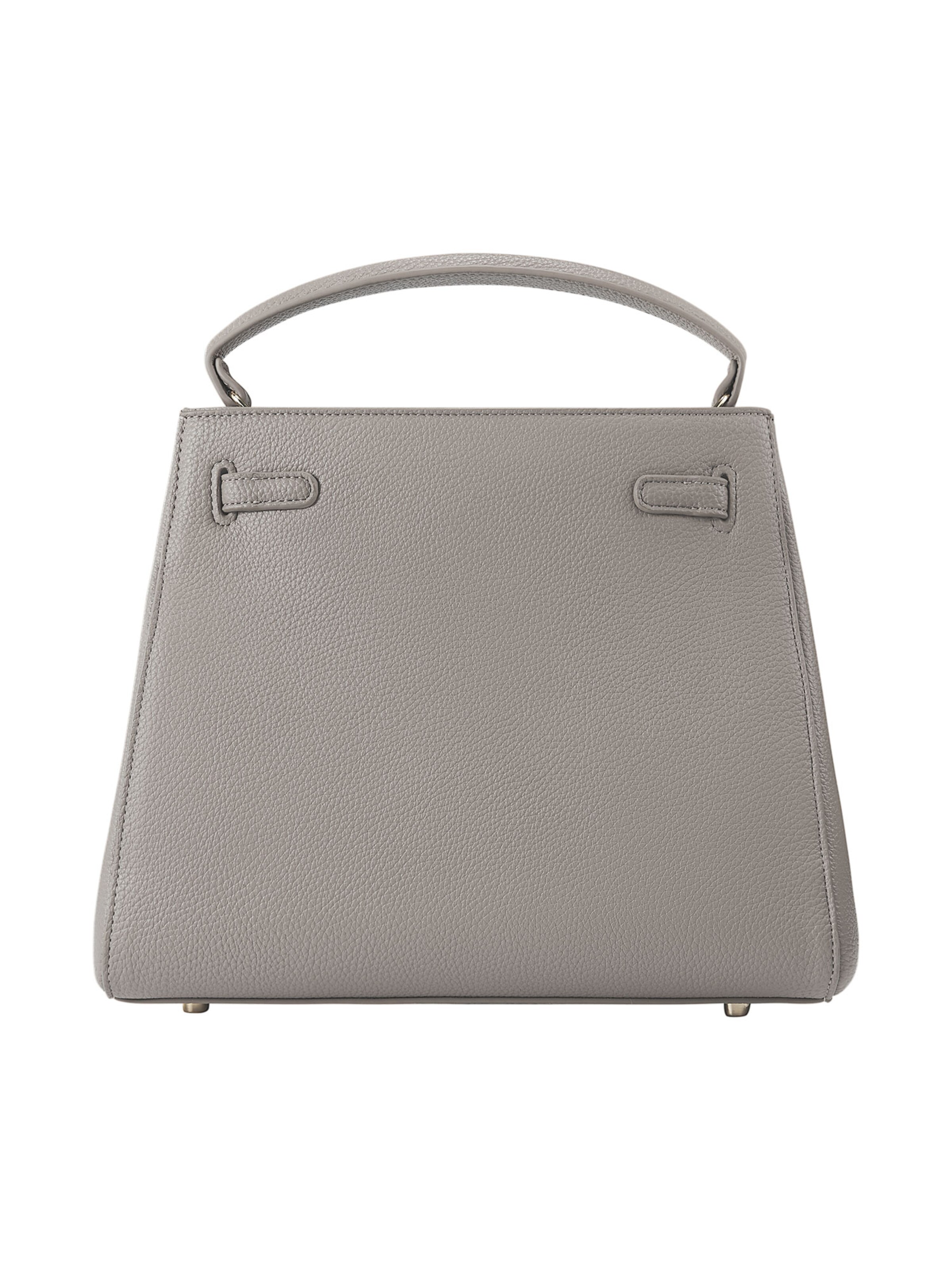 Borsa a mano 'Victoria III' di Victoria Hyde in grigio