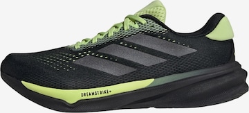 ADIDAS PERFORMANCE Laufschuh 'Supernova Stride 2' in Schwarz: Vorderseite