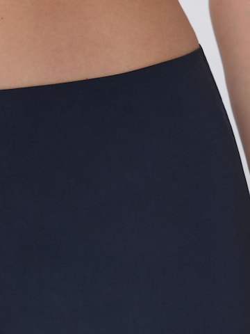 Tezenis Regular Leggings in Blau