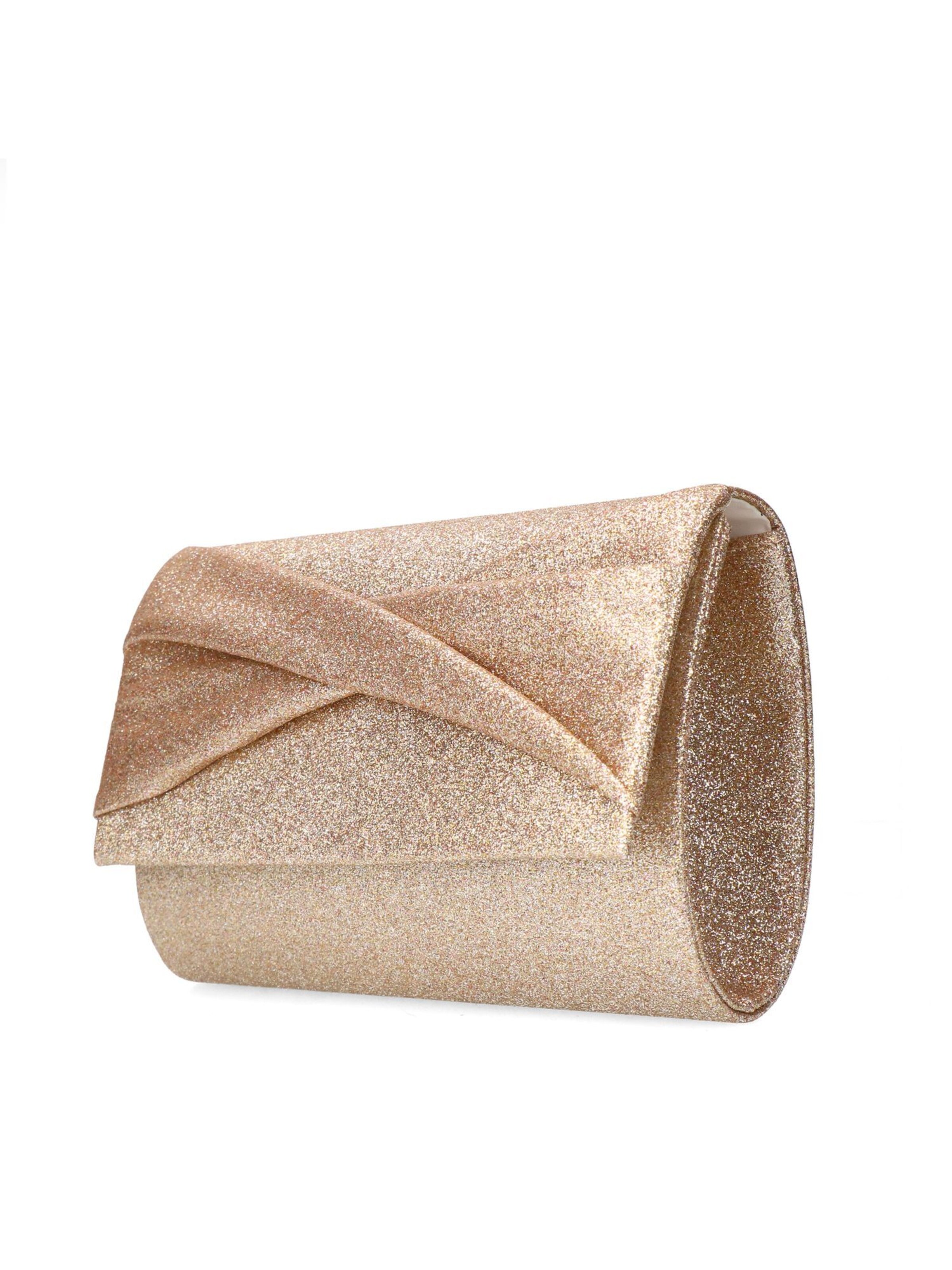 Pochette MANFIELD en or