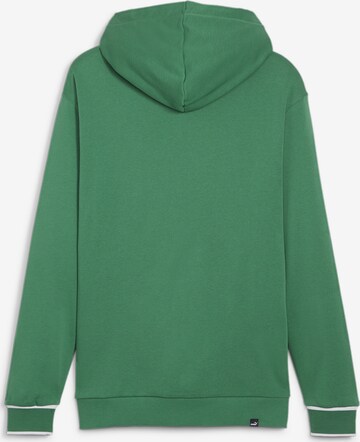 PUMA Sweatshirt 'Squad' in Groen