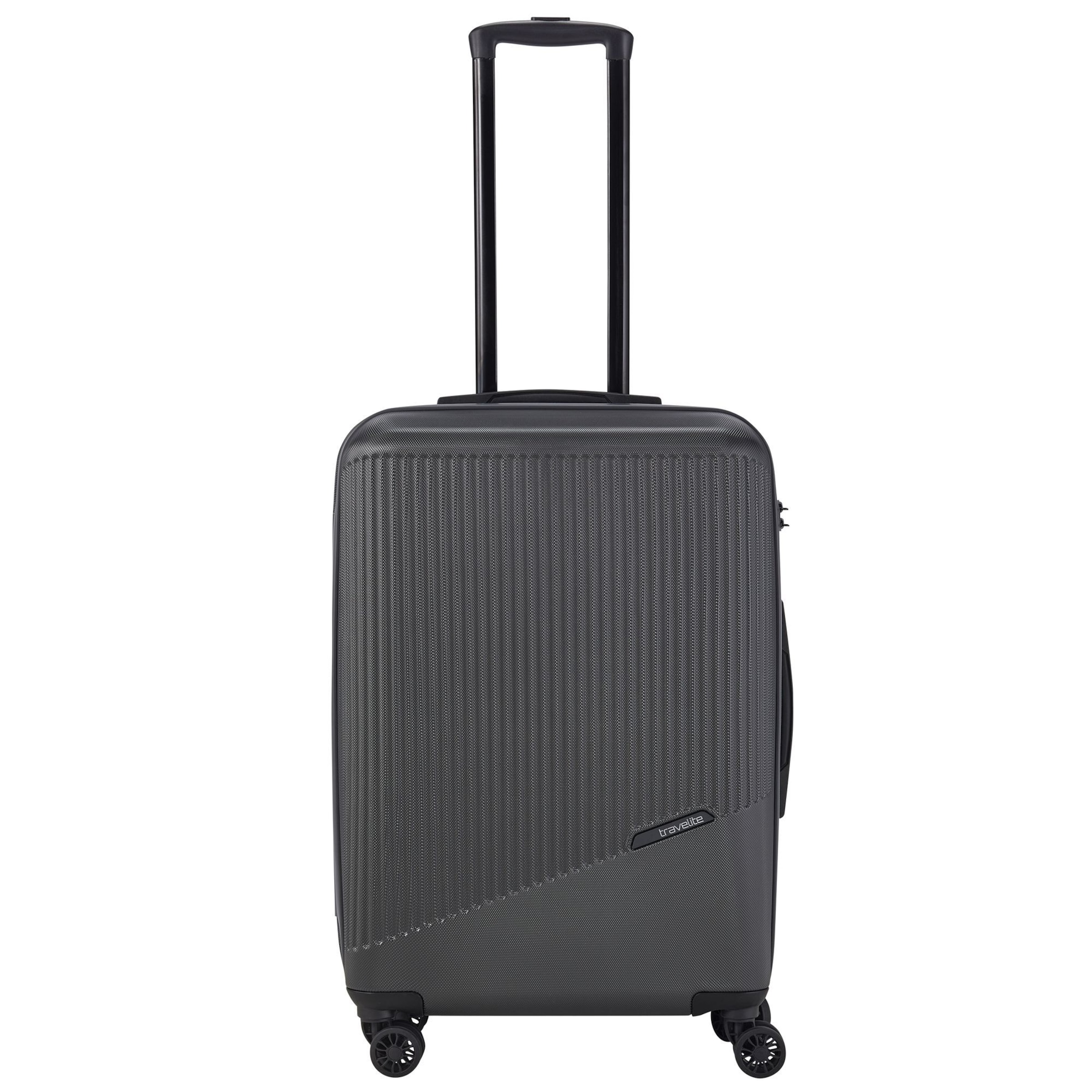 TRAVELITE Cart 'Bali' in Grey: front