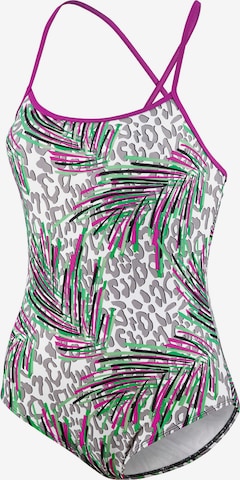 BECO the world of aquasports Swimsuit in Mixed colors