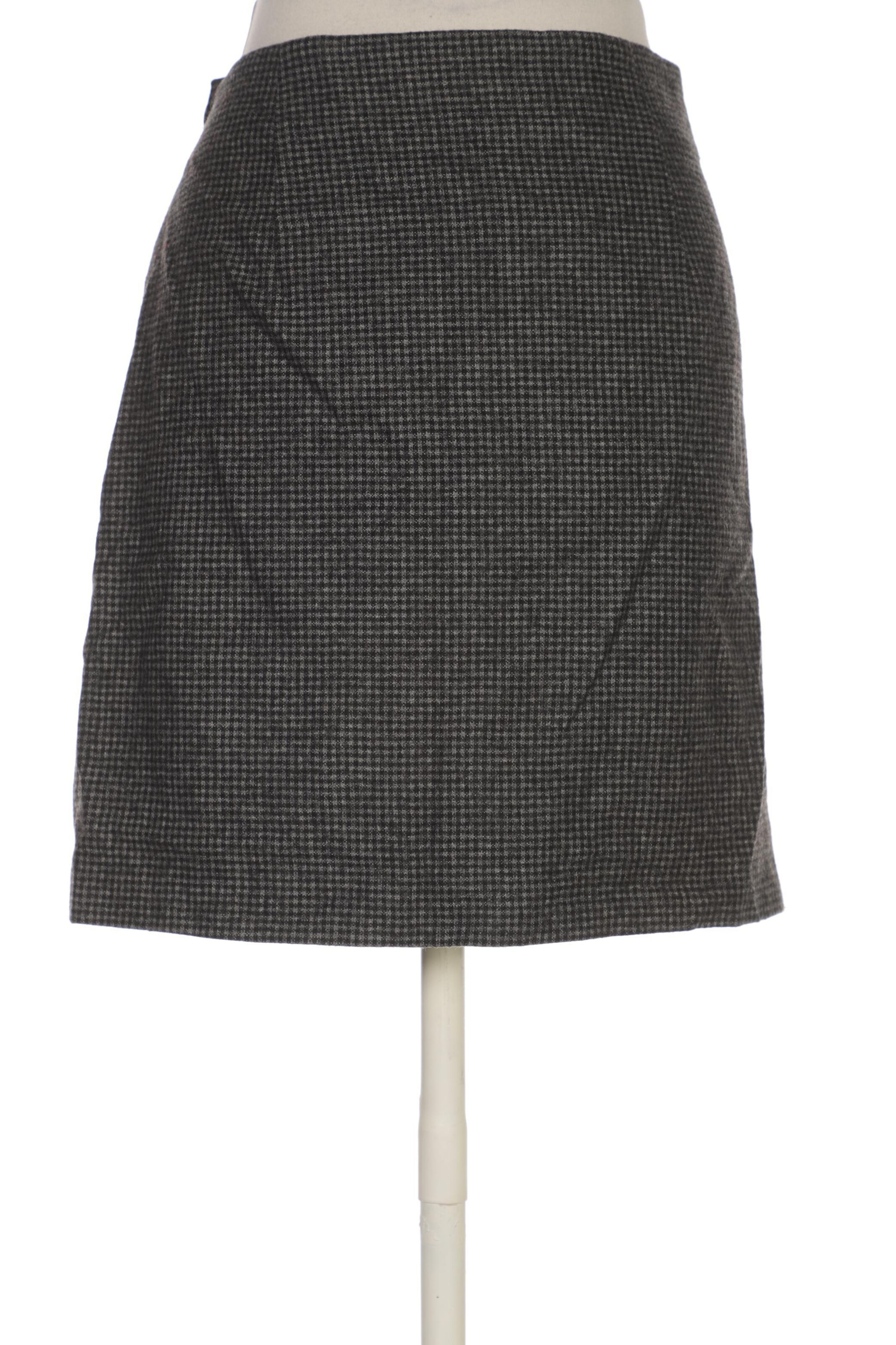 Massimo Dutti Skirt in L in Grey