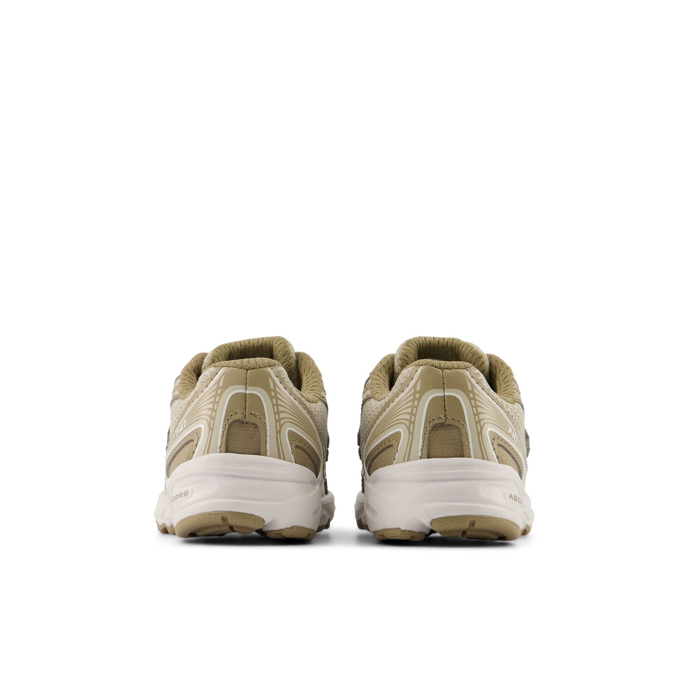 new balance Sneakers '740' in Groen