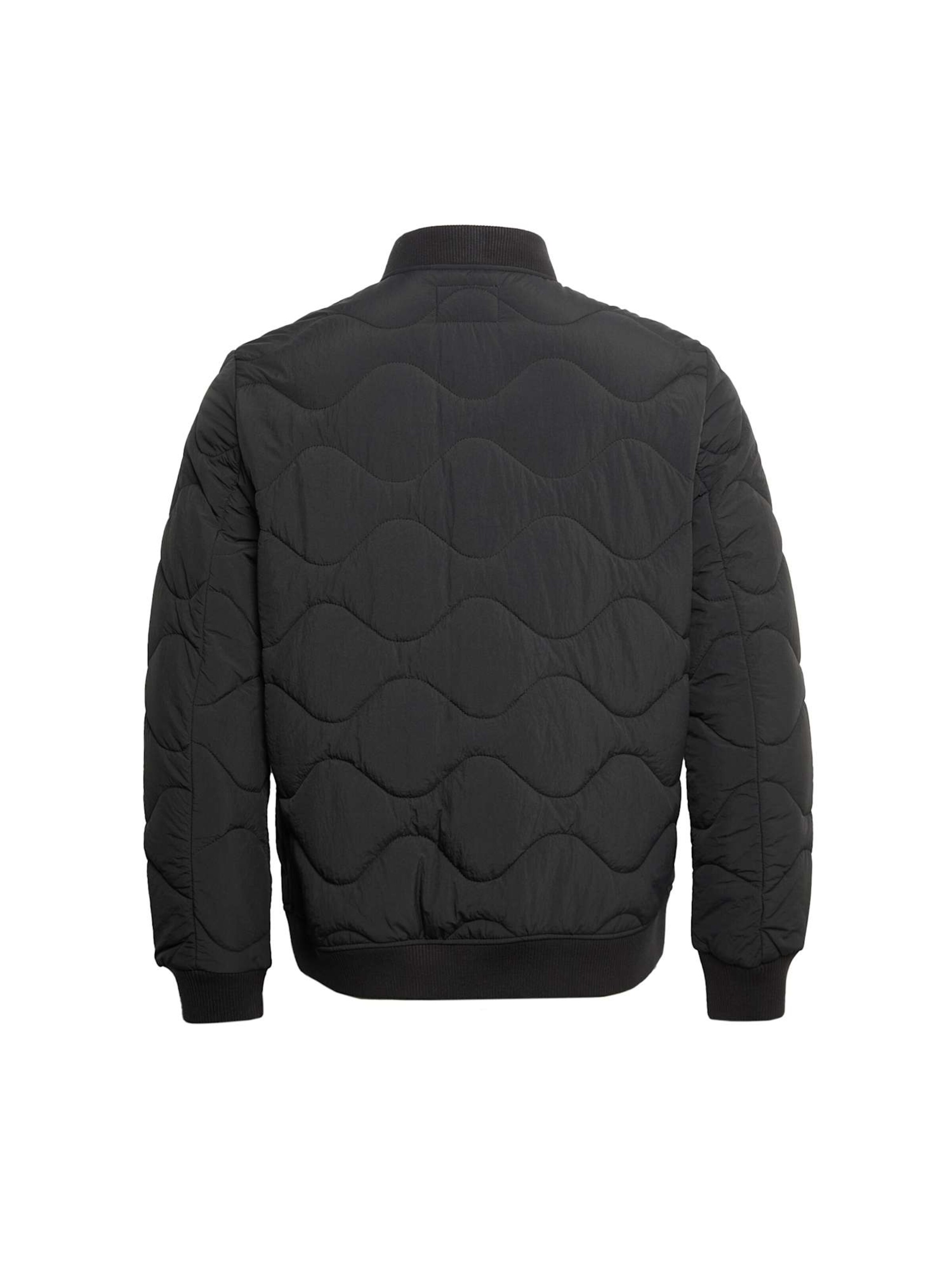 Veste mi-saison Marks & Spencer en noir