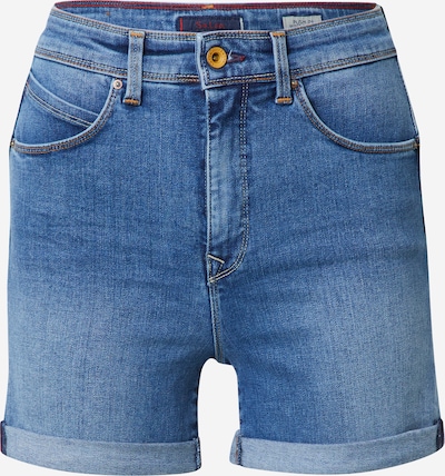 Salsa Jeans 'Secret Glamour' in Blue denim, Item view