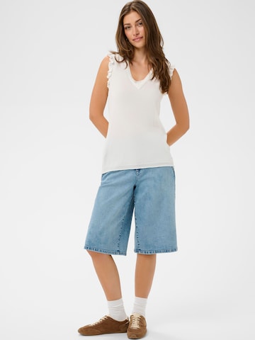 Maglietta 'CRDesten' di Cream in bianco