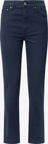 Pantalon 'Tessa' Pepe Jeans en bleu : devant