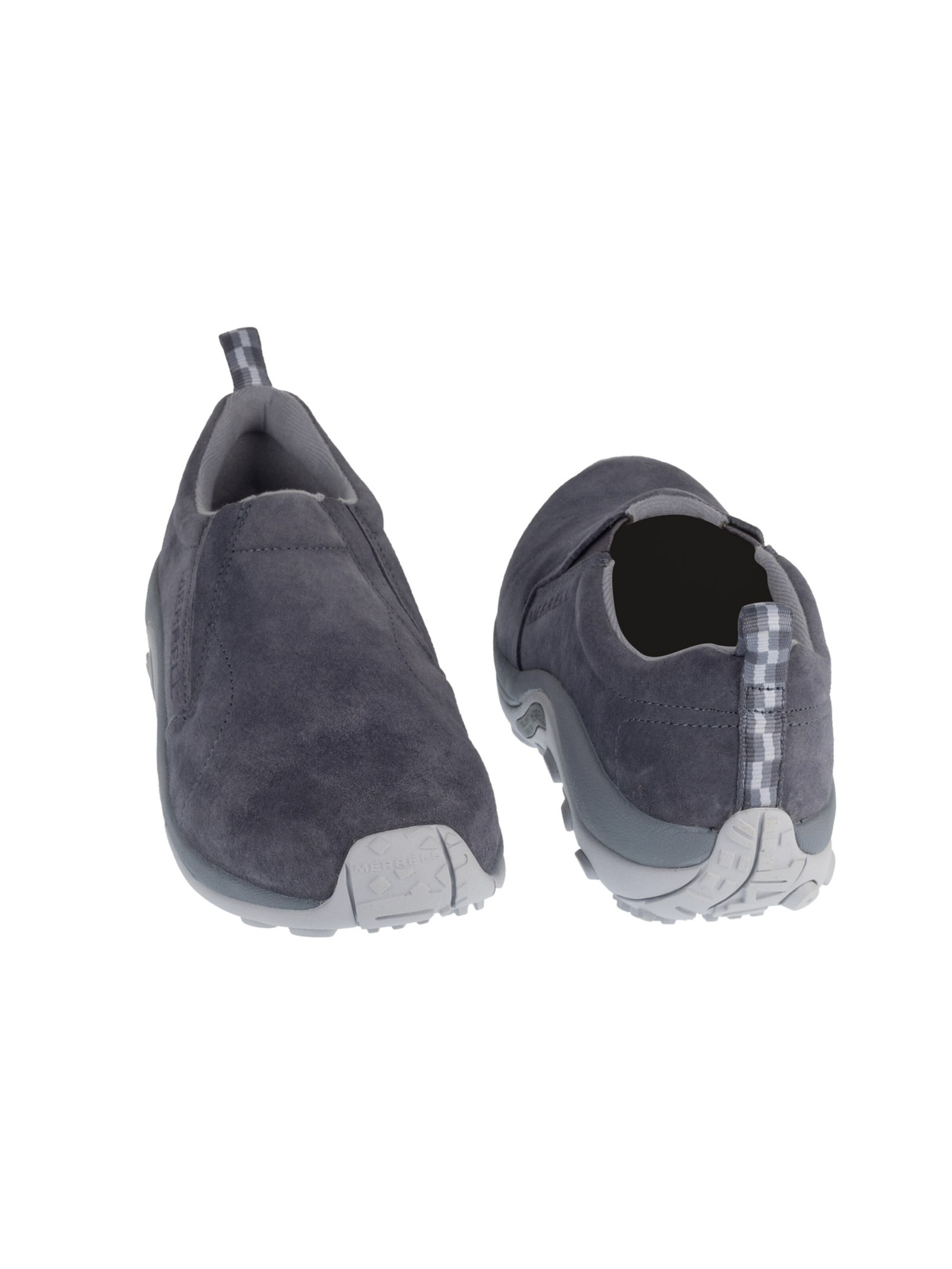 MERRELL Slipper 'Merrell Jungle Moc'‌‌‌‌‌‌‌‌‌ in Grau
