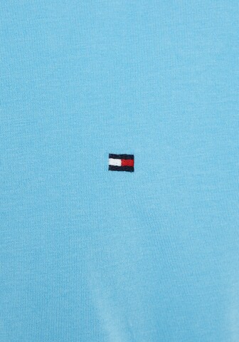 TOMMY HILFIGER T-Shirt in Blau