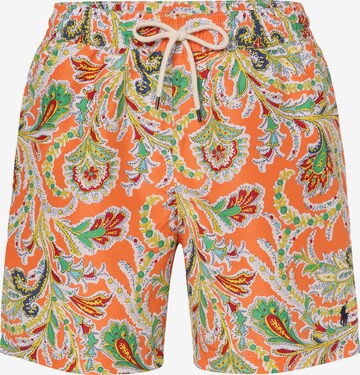 Polo Ralph Lauren Board Shorts in Mixed colors: front