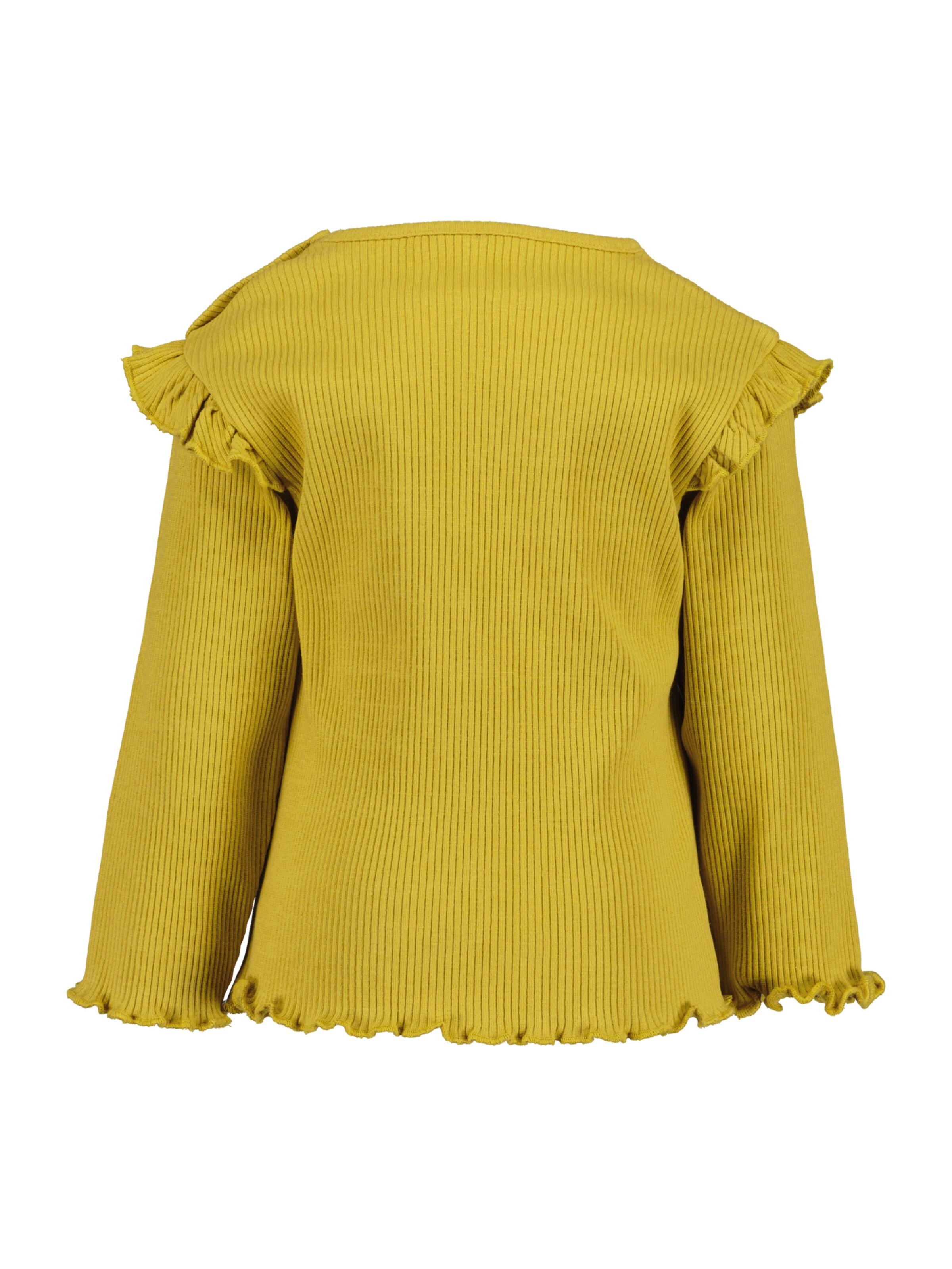 BLUE SEVEN Футболка в Желтый