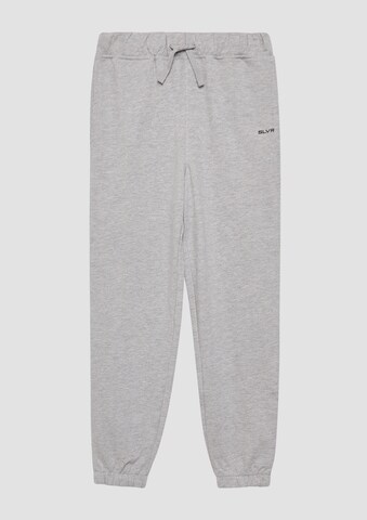 s.Oliver Tapered Trousers in Grey