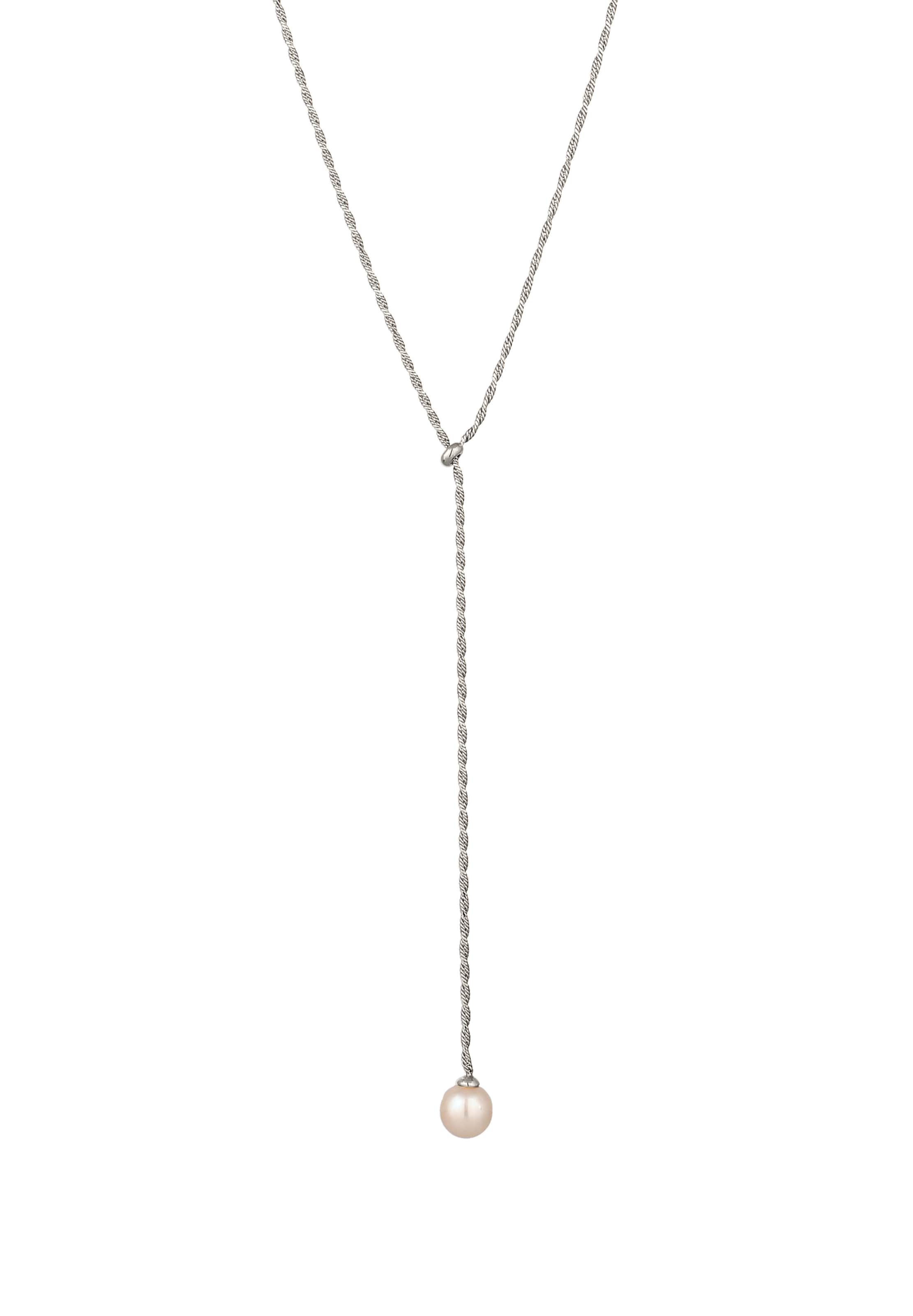 ELLI Kette in Silber