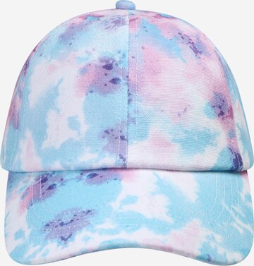 KIDS ONLY Hat 'EMMA' in Blue: front