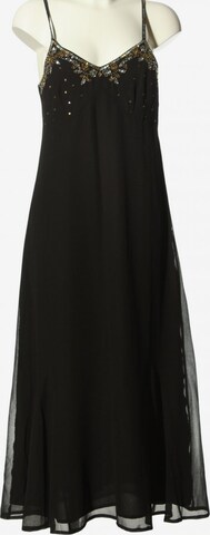 Modeszene Trägerkleid in M in Black: front