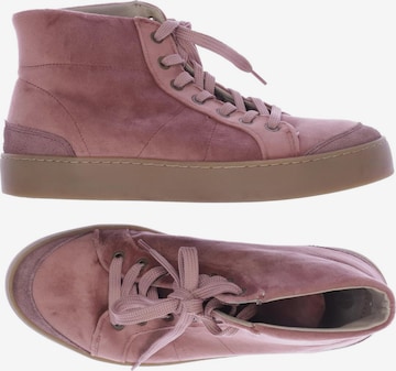 Boden Sneaker 40 in Pink: predná strana