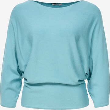 Orsay Pullover 'Bingo' in Blau: predná strana