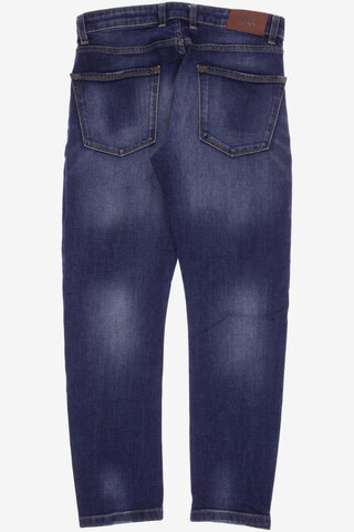 UNITED COLORS OF BENETTON Jeans in 31 in Blue